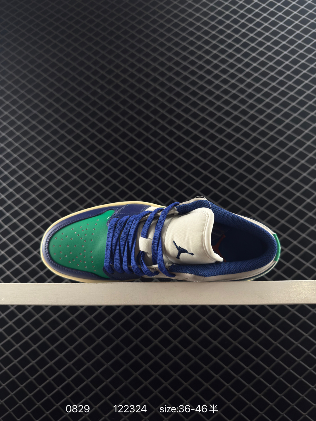 Air Jordan 1 Low AJ1